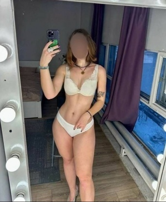 Евдокия, 21 год, 2 размер груди