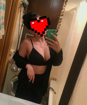 Марина, 24 года, 3 размер груди